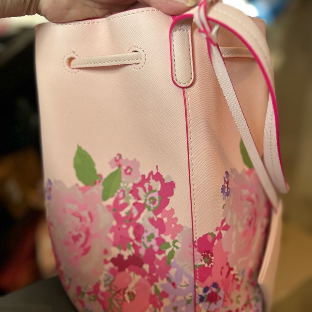 Women shoulder bag (Sold) - Picture 7 of 11